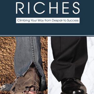 Ditches to Riches Book